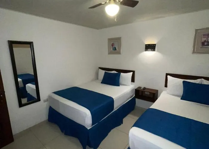 Veranda Hotel San Pedro Sula