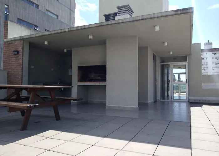 Madera Suite - Rosario Centro Y Costanera
