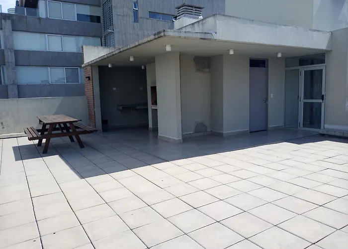 Madera Suite - Rosario Centro Y Costanera
