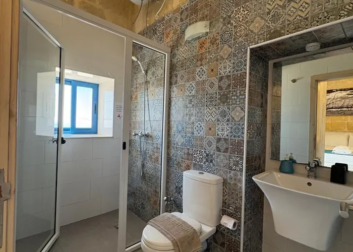 Fiftyfour West Boutique Living Bed & Breakfast Gharb 