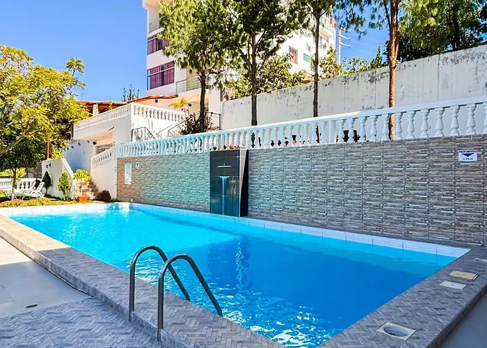 Umaru Hotel Ayacucho