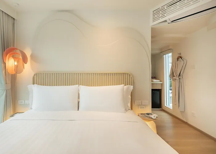 U Hua Hin Hotel Cha-Am