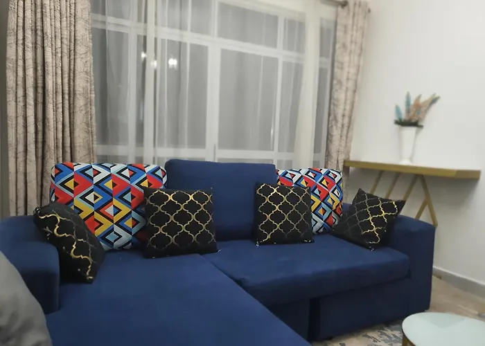 Regional Homes Ke Racecourse Gardens Nairobi