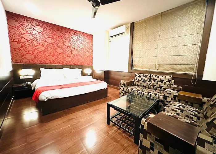 Raj Mahal Inn Pvt Ltd Gurgaon