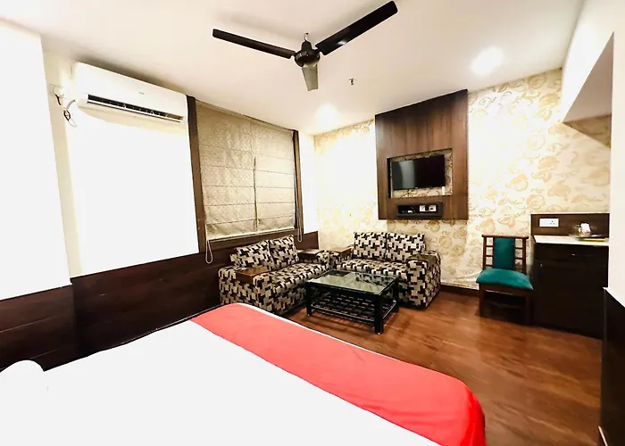 Raj Mahal Inn Pvt Ltd Gurgaon