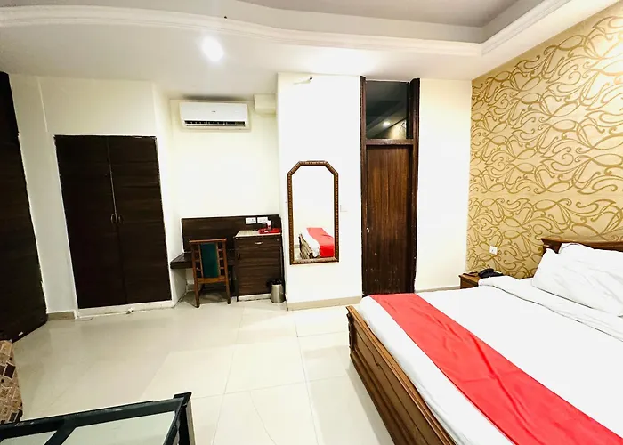 Raj Mahal Inn Pvt Ltd Gurgaon