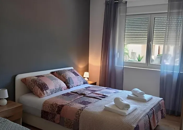 Lexi Apartments Zadar