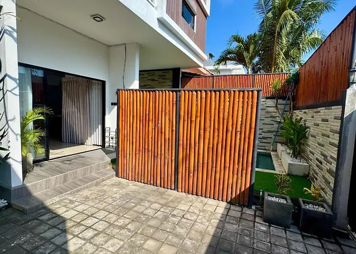 Villa Eviana Uluwatu 