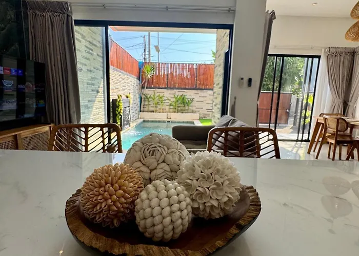 Villa Eviana Uluwatu 