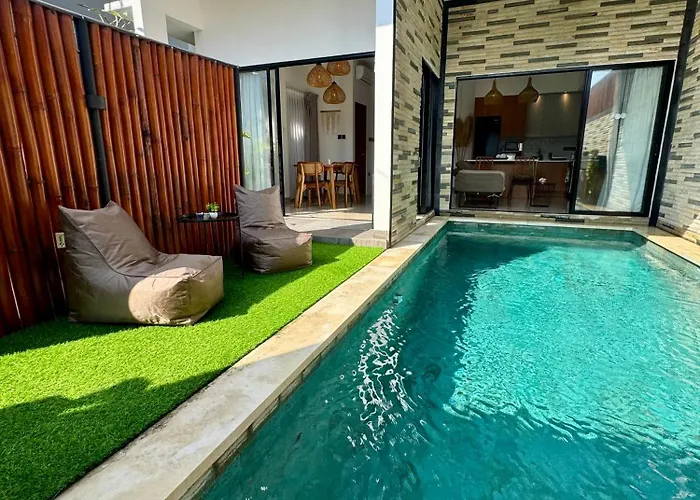 Villa Eviana Uluwatu 