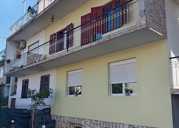 Lexi Apartments Zadar