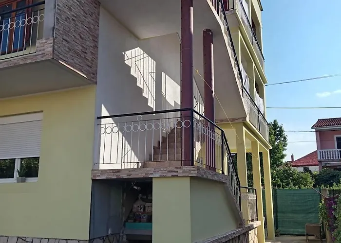 Lexi Apartments Zadar