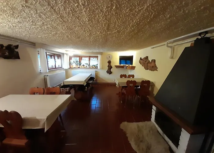 Privat Dolina Apartment Liptovsky Mikulas
