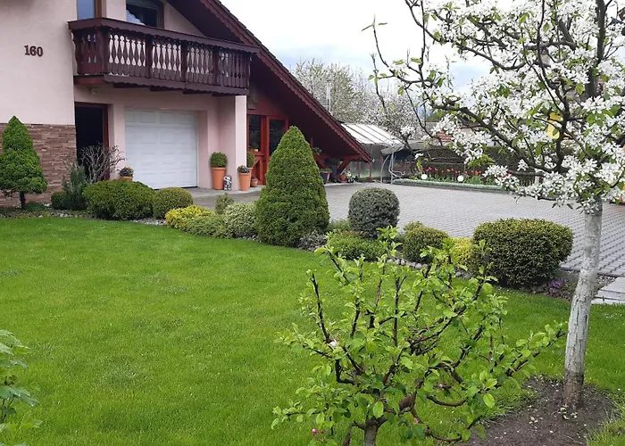 Privat Dolina Apartment Liptovsky Mikulas