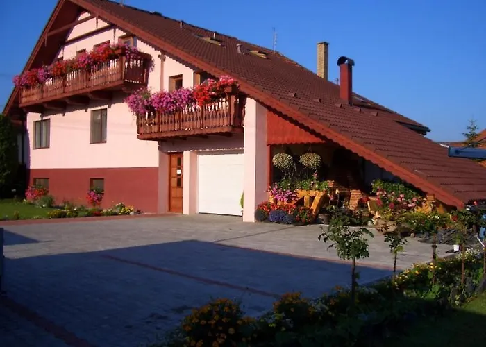 Privat Dolina Apartment Liptovsky Mikulas