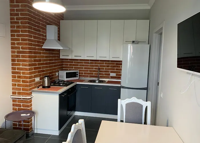 Comfort Home Uzhhorod