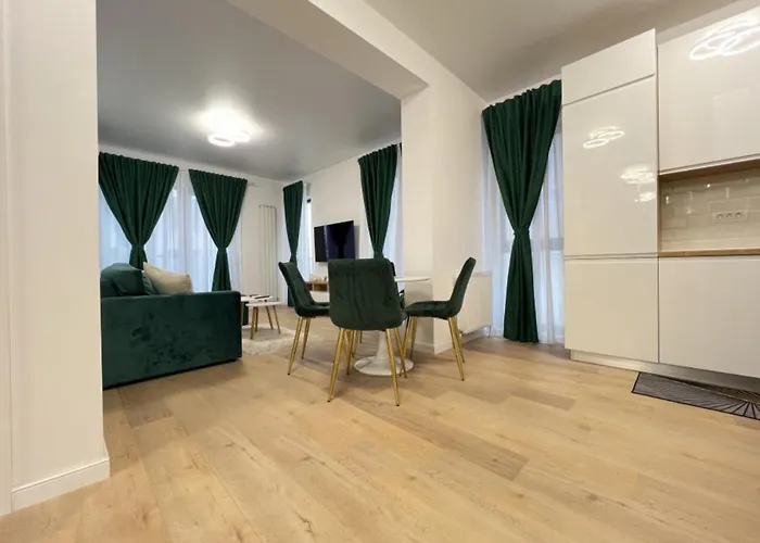 Apartmamaia Navodari