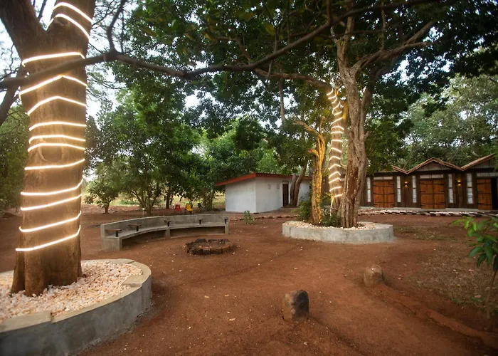 Funk Bunks - Sigiriya Hostel