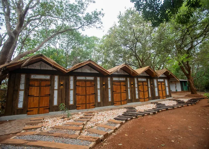 Funk Bunks - Sigiriya Hostel
