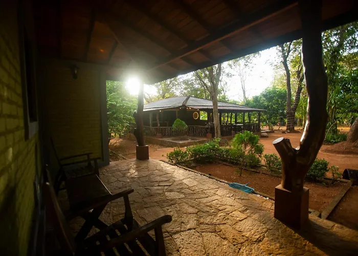 Funk Bunks - Sigiriya Hostel