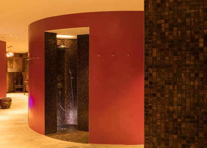 Hotel Praetschli Arosa