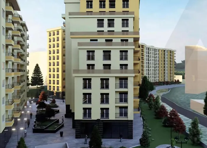 Blend Apartment Prizren