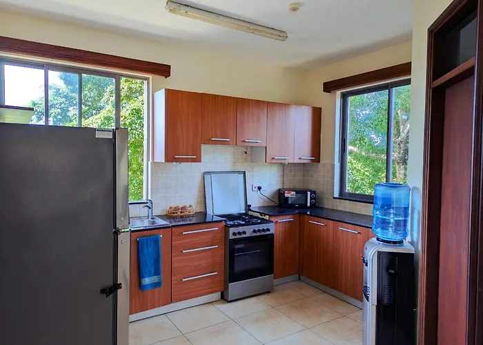 Serenity Holiday Homes Mombasa