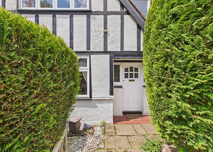 Lovely 4 Bed Wimbledon And Parking London
