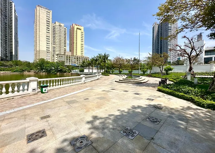 Beautiful View, Modern Studio Apartment 3' To Walking Lake, Gym And Swimming Pools Hanoi