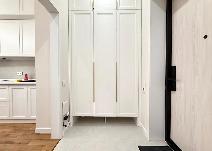 Сейфуллин Apartment Almaty