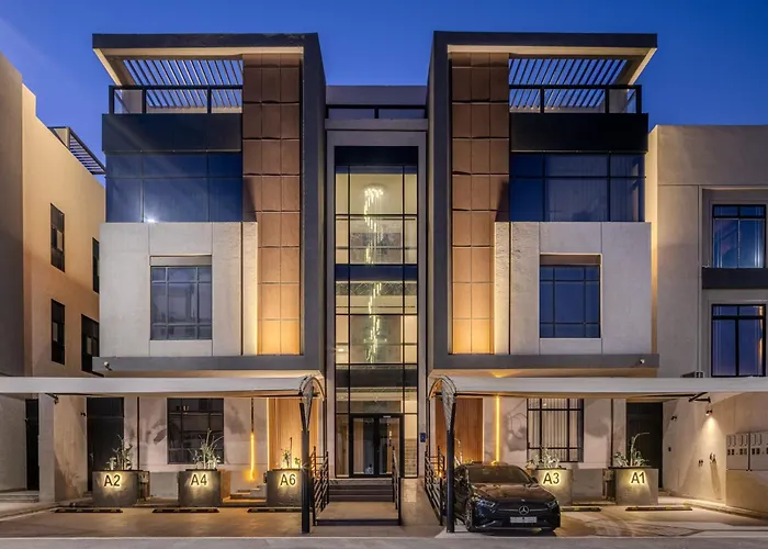 Super Luxury Sweethome Medina