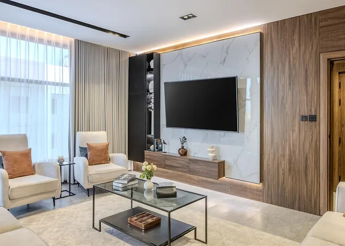 Super Luxury Sweethome Medina