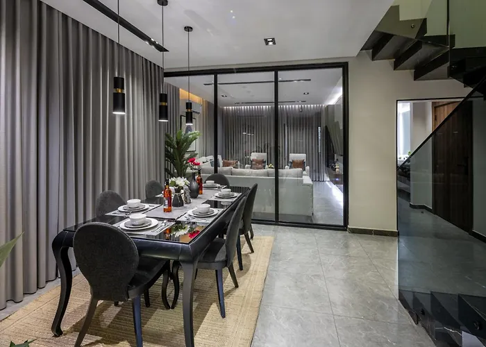 Super Luxury Sweethome Medina