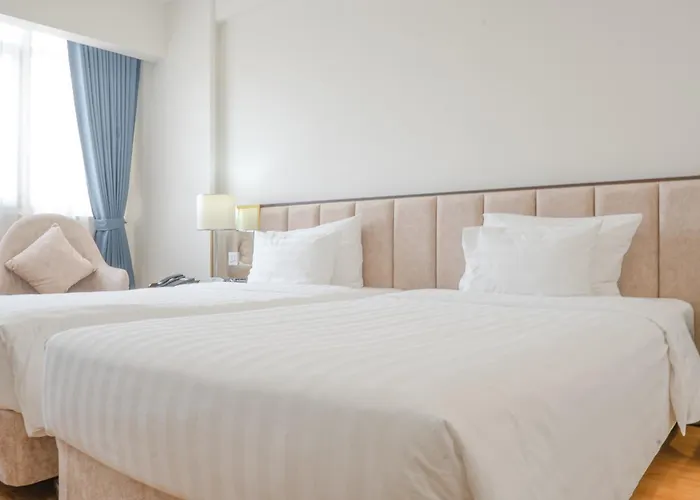 Bao Son International Hotel Hanoi