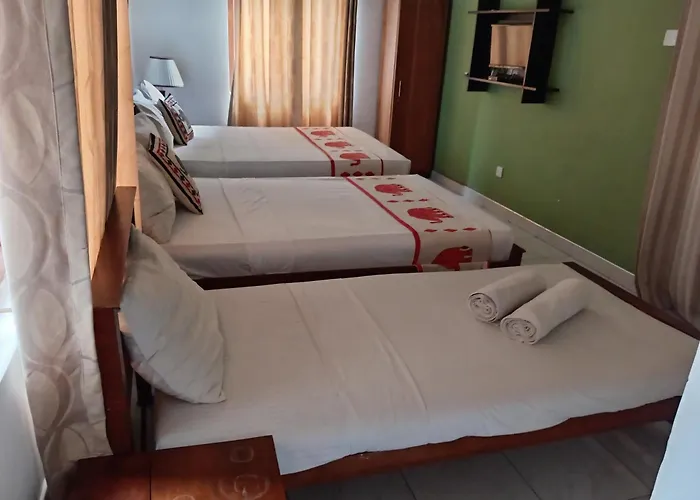 Capital Regency Hotel Kandy