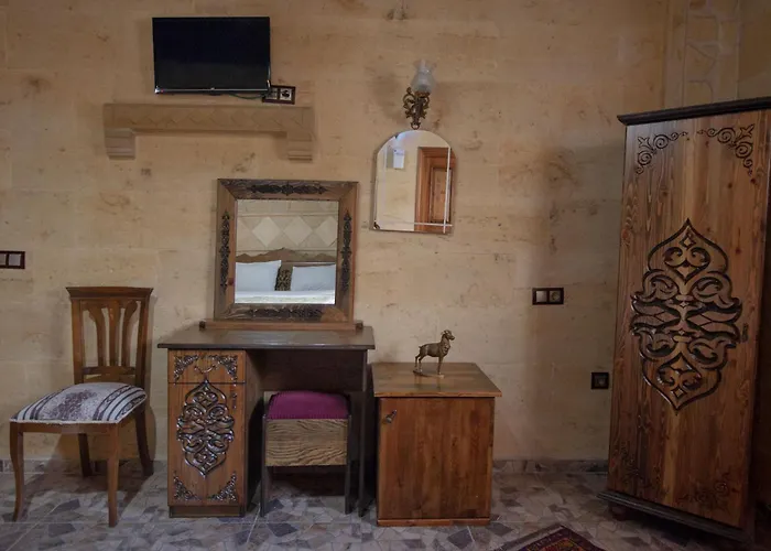 Peace Stone House Hotel Göreme