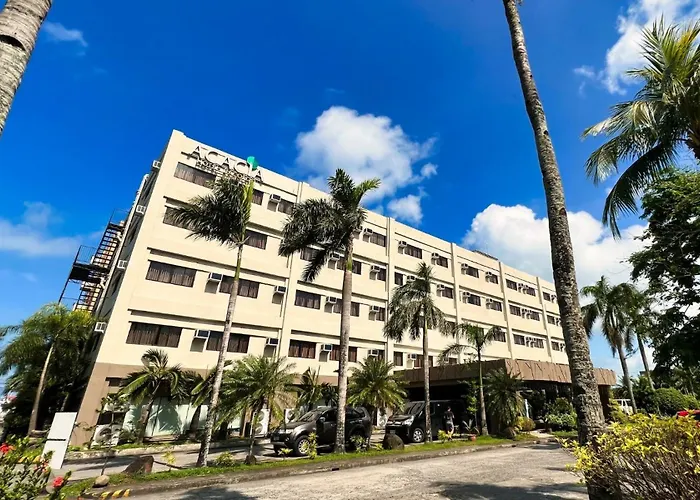 Acacia Hotel Bacolod