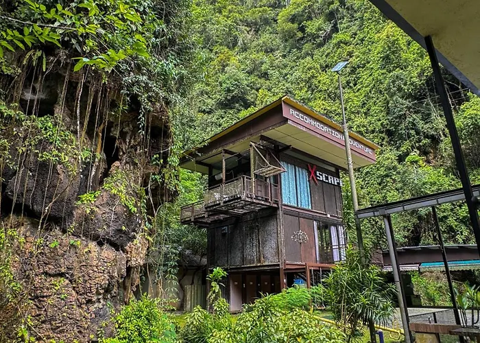 Xscape Tambun Villa Ipoh