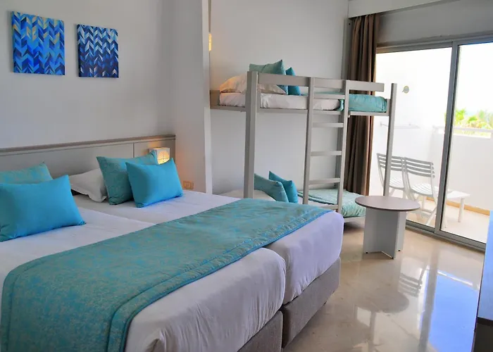 Palm Beach Club Djerba Midoun