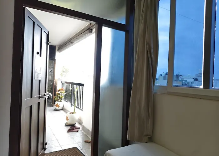 Casa Mel Hotel Pondicherry