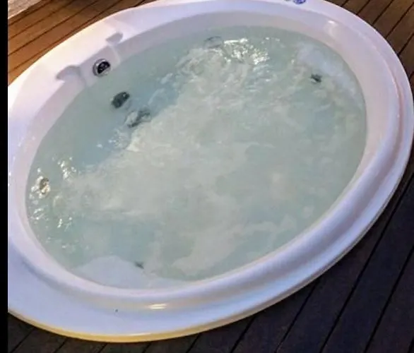 Escapada Perfecta Con Jacuzzi Privado En Zona Top Mendoza
