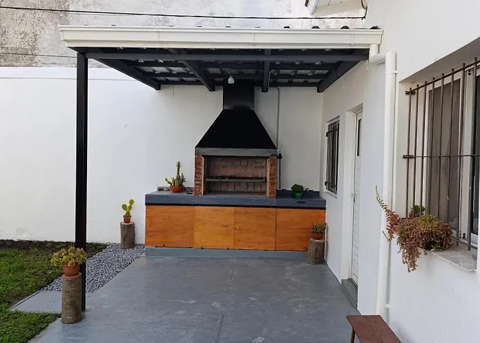 Mariomdp Apartment Mar del Plata