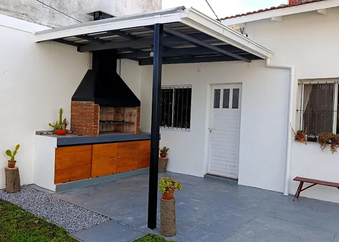 Mariomdp Apartment Mar del Plata