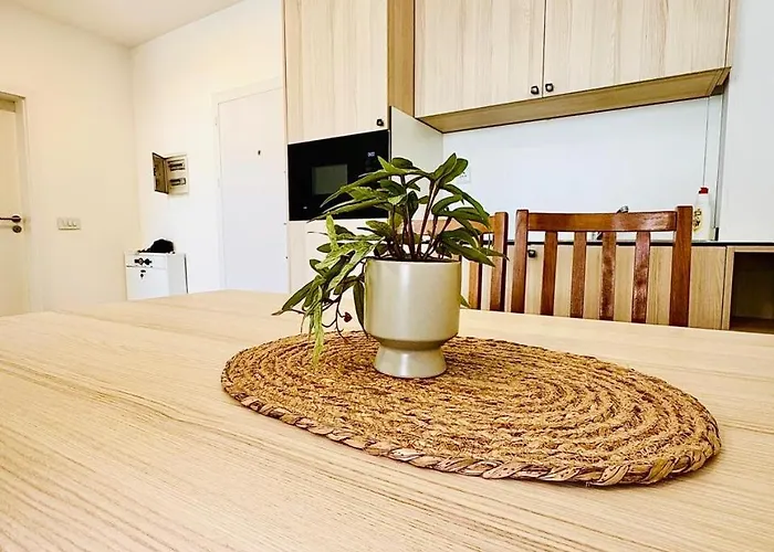 Exclusive Brand New Apartment With A Great View Miri 4327 Prishtinë