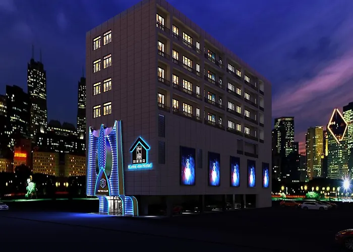 Home Me Hotel Makati Makati City