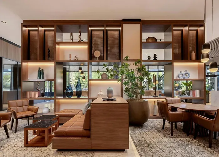 Ac Hotel By Marriott Santiago De Los Caballeros