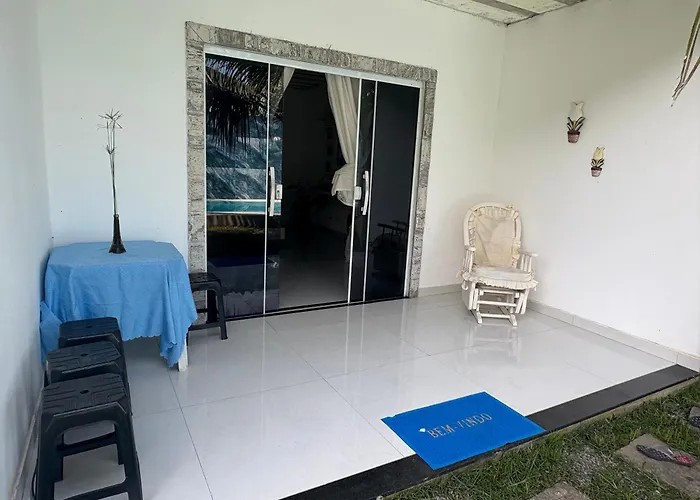 House Villa Armacao dos Buzios