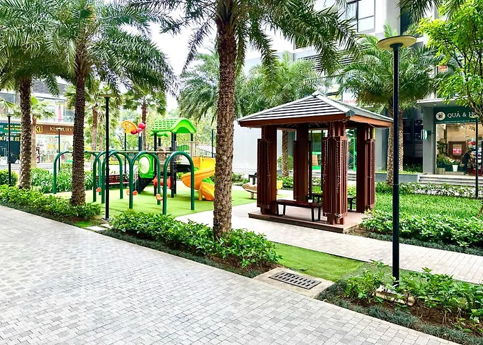 High Quality 2Bedroom Near Keangnam And Marriott Hotel Hanoi