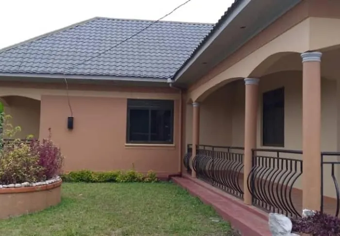 Ikirunga View Homestay Kisoro