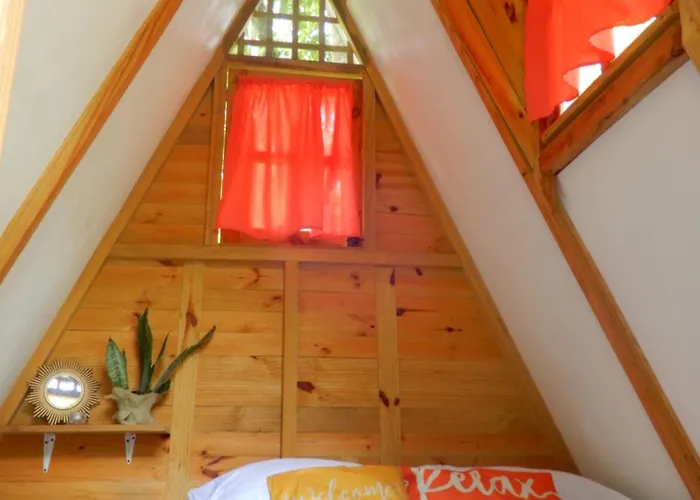 Eco Camping Jarabacoa